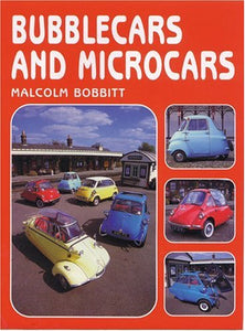 Bubblecars and Microcars 