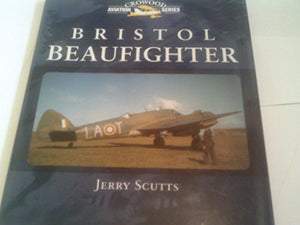 Bristol Beaufighter 