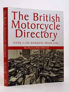 British Motorcycle Directory, The 