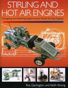 Stirling and Hot Air Engines 