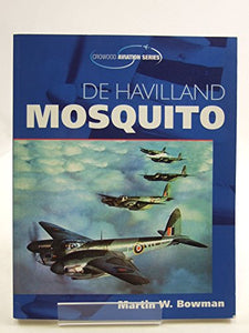 De Havilland Mosquito 