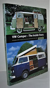 VW Camper, The Inside Story 