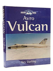 Avro Vulcan 