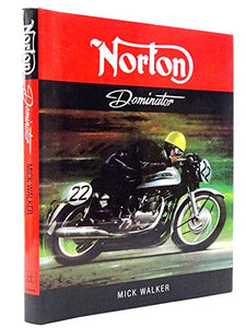 Norton Dominator 