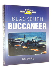 Blackburn Buccaneer 