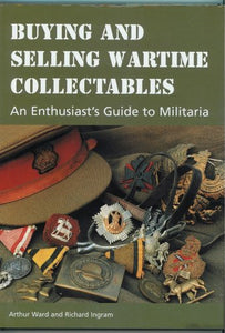 Buying and Selling Wartime Collectables 