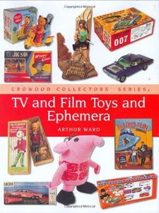 TV and Film Toys 