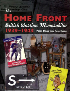 The Home Front 