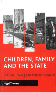 Children, family and the state 