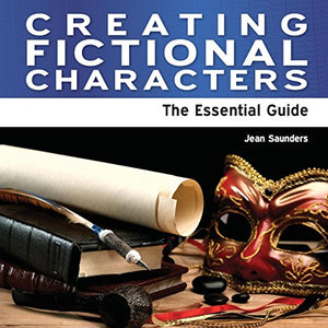 Creating Fictional Characters 