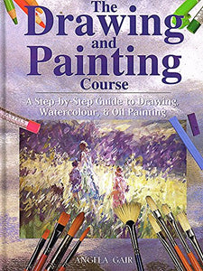 The Drawing and Painting Course 