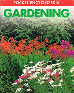 Gardening Pocket Encyclopedia 