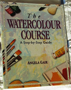 The Watercolour Course 