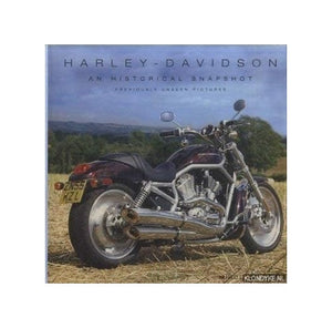 Harley Davidson 