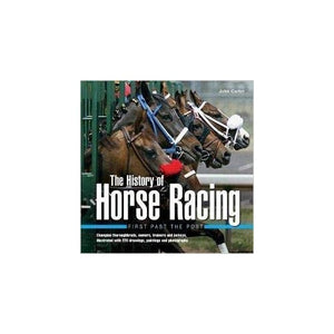 The History of Horse Racing 