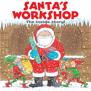 Santa's Workshop 