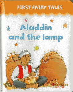 Aladdin and the Lamp 