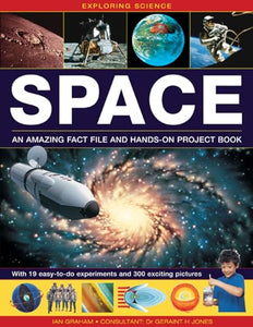 Exploring Science: Space 