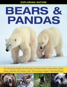 Exploring Nature: Bears & Pandas 