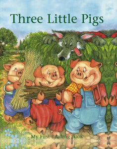 Three Little Pigs 