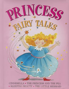 Princess Fairy Tales 