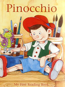 Pinocchio 