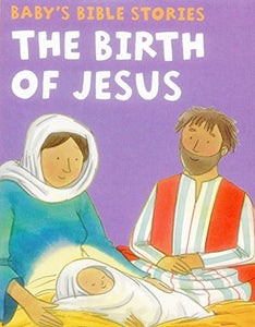 Birth of Jesus 