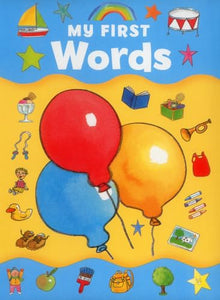 My First Words 