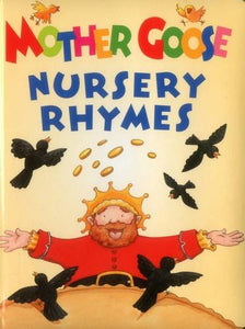 Mother Goose Nursery Rhymes 