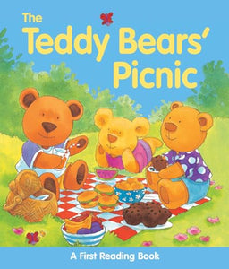 Teddy Bears' Picnic (giant Size) 