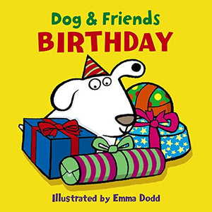 Dog & Friends: Birthday 