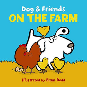 Dog & Friends: on the Farm 