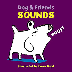 Dog & Friends: Sounds 