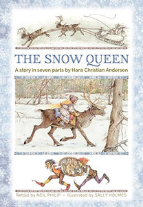 The Snow Queen 