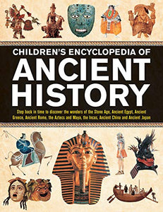 Children's Encyclopedia of Ancient History 