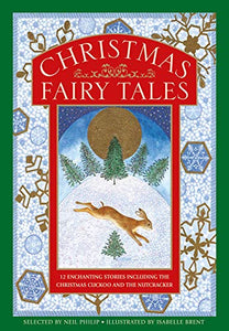 Christmas Fairy Tales 