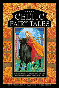 Celtic Fairy Tales 