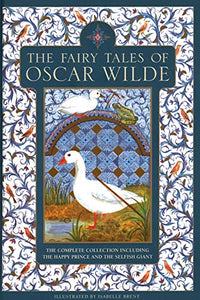 The Fairy Tales of Oscar Wilde 