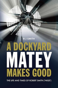 A Dockyard Matey Makes Good 