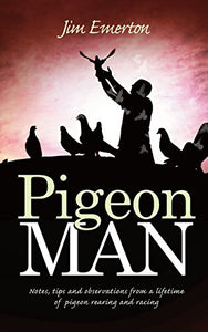 Pigeon Man 