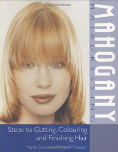 Mahogany Hairdressing 