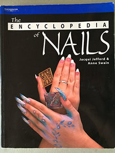 The Encyclopedia of Nails 