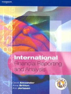 International Financial Reporting and Analysis 