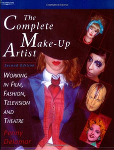 The Complete Make Up Artist 