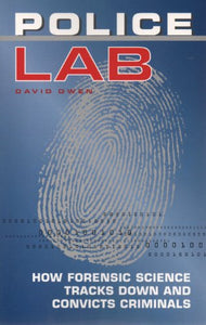 Police Lab 