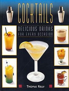 Cocktails 