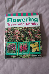 Flowering Trees and Shrubs 