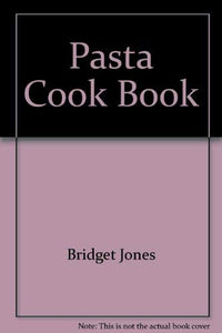 Pasta Cook Book 