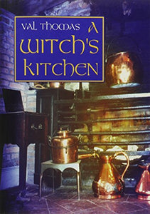 A Witch's Kitchen 