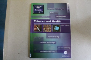 Tobacco and Health 